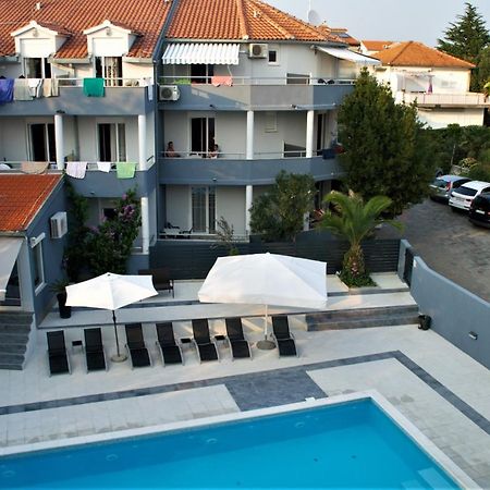 Vila Angeli Vodice Extérieur photo