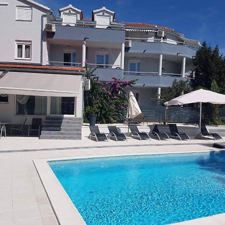 Vila Angeli Vodice Extérieur photo