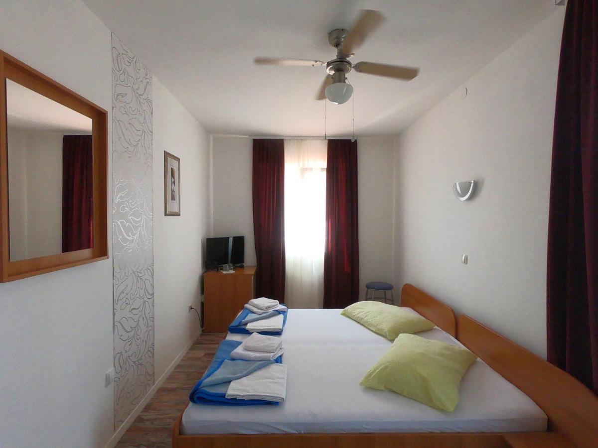 Vila Angeli Vodice Extérieur photo