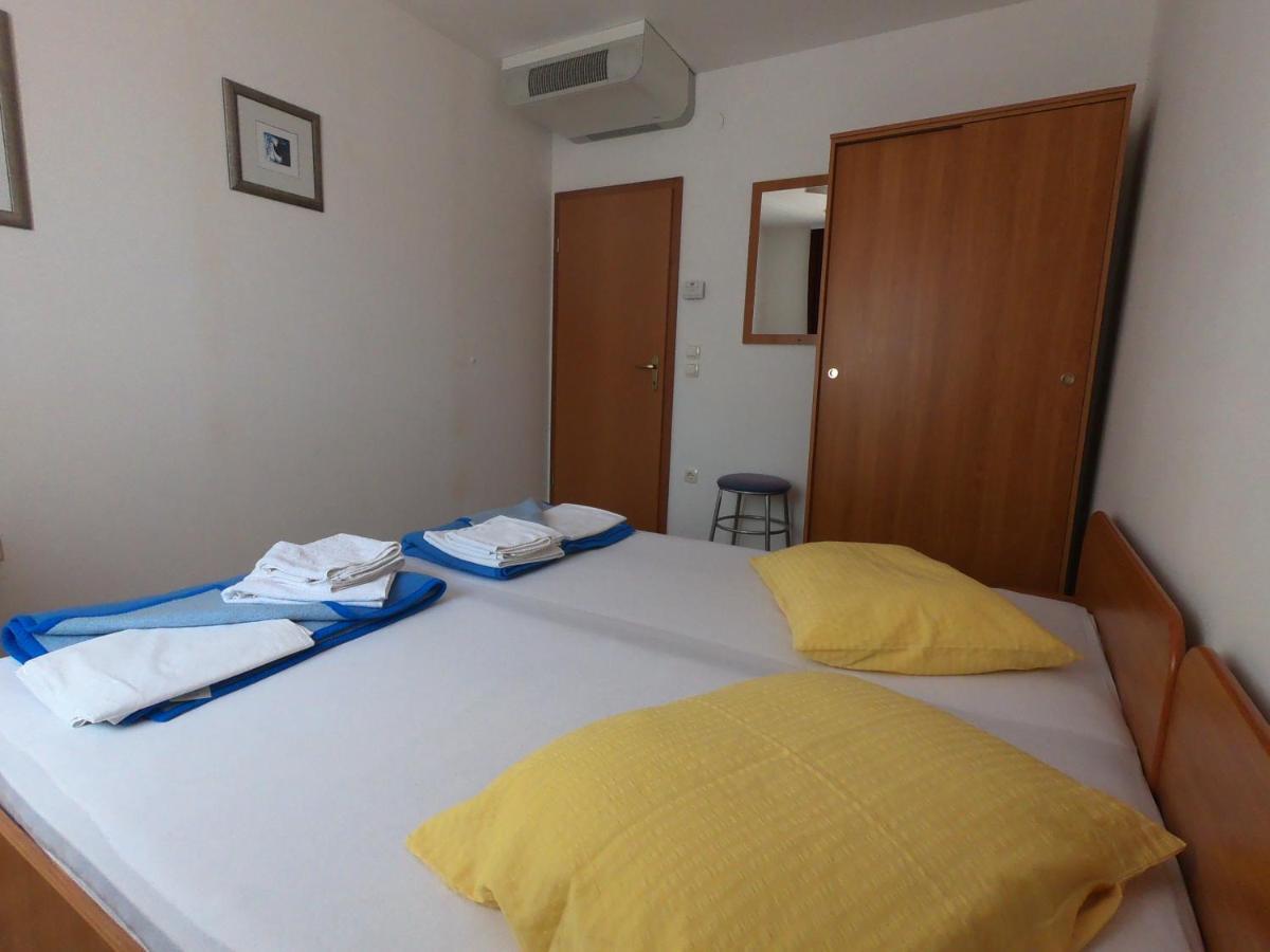 Vila Angeli Vodice Extérieur photo