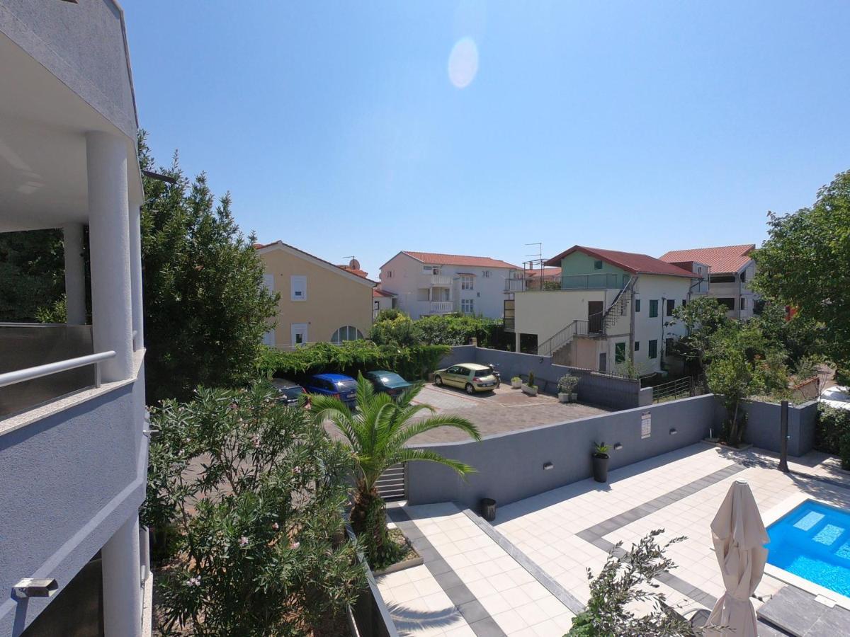Vila Angeli Vodice Extérieur photo