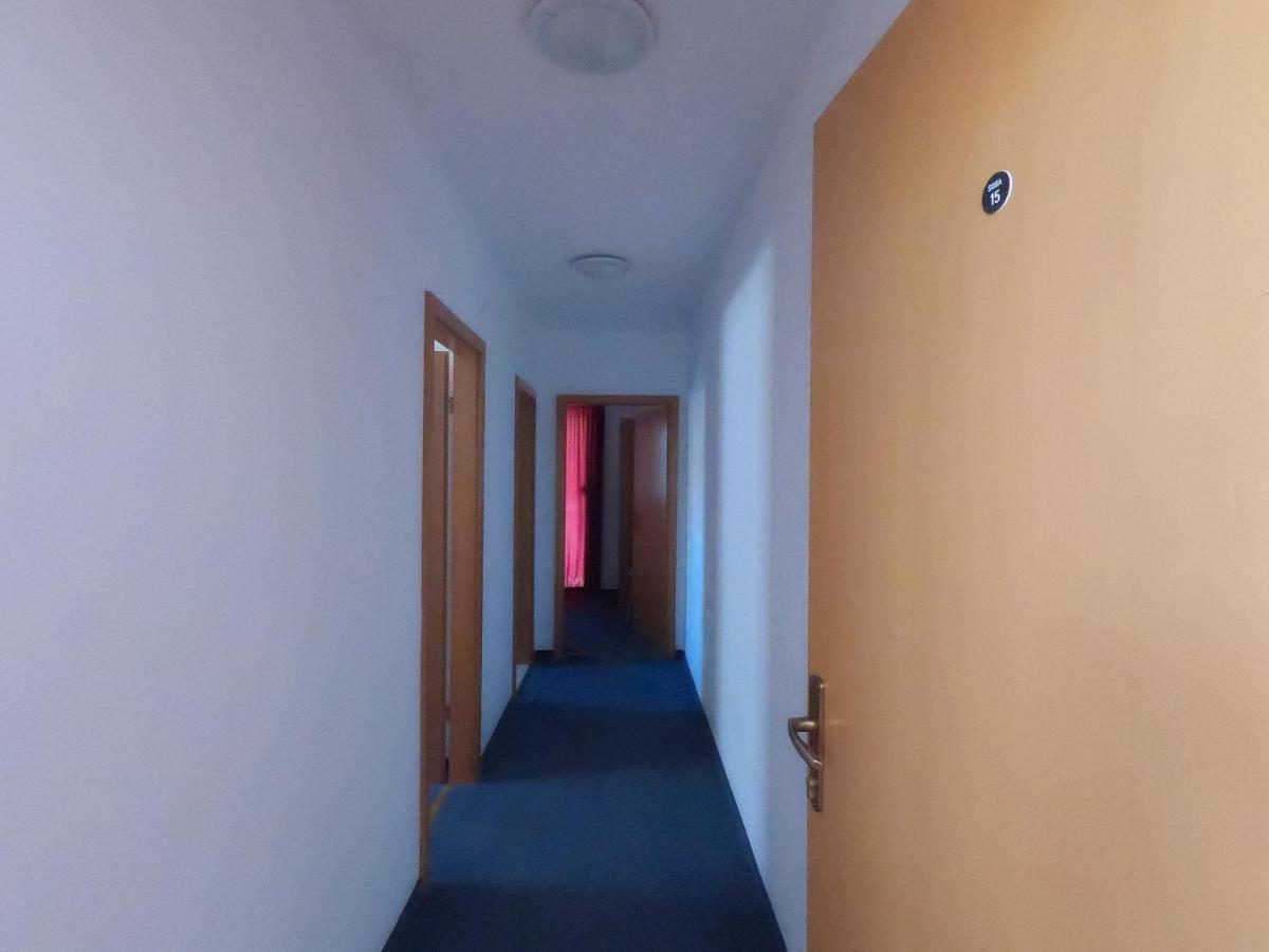 Vila Angeli Vodice Extérieur photo