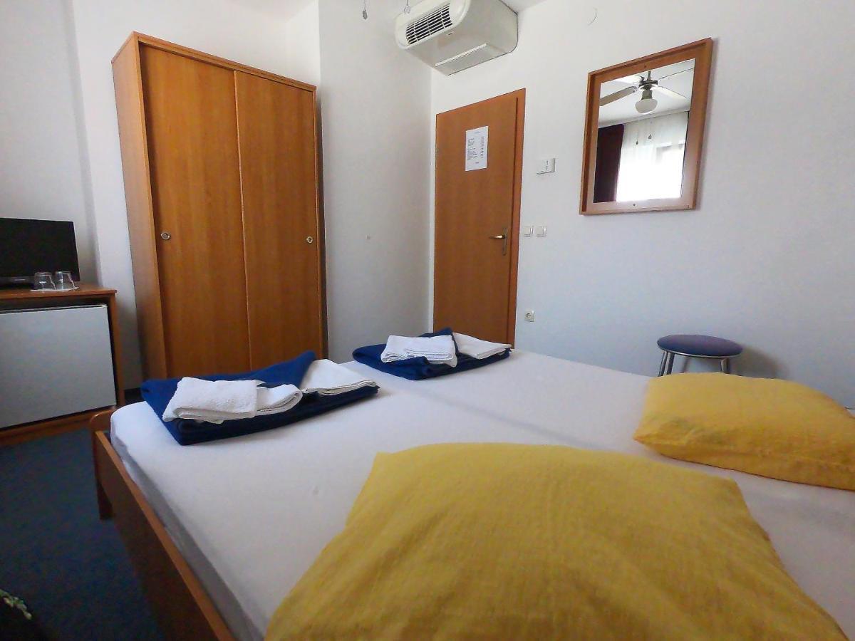 Vila Angeli Vodice Extérieur photo