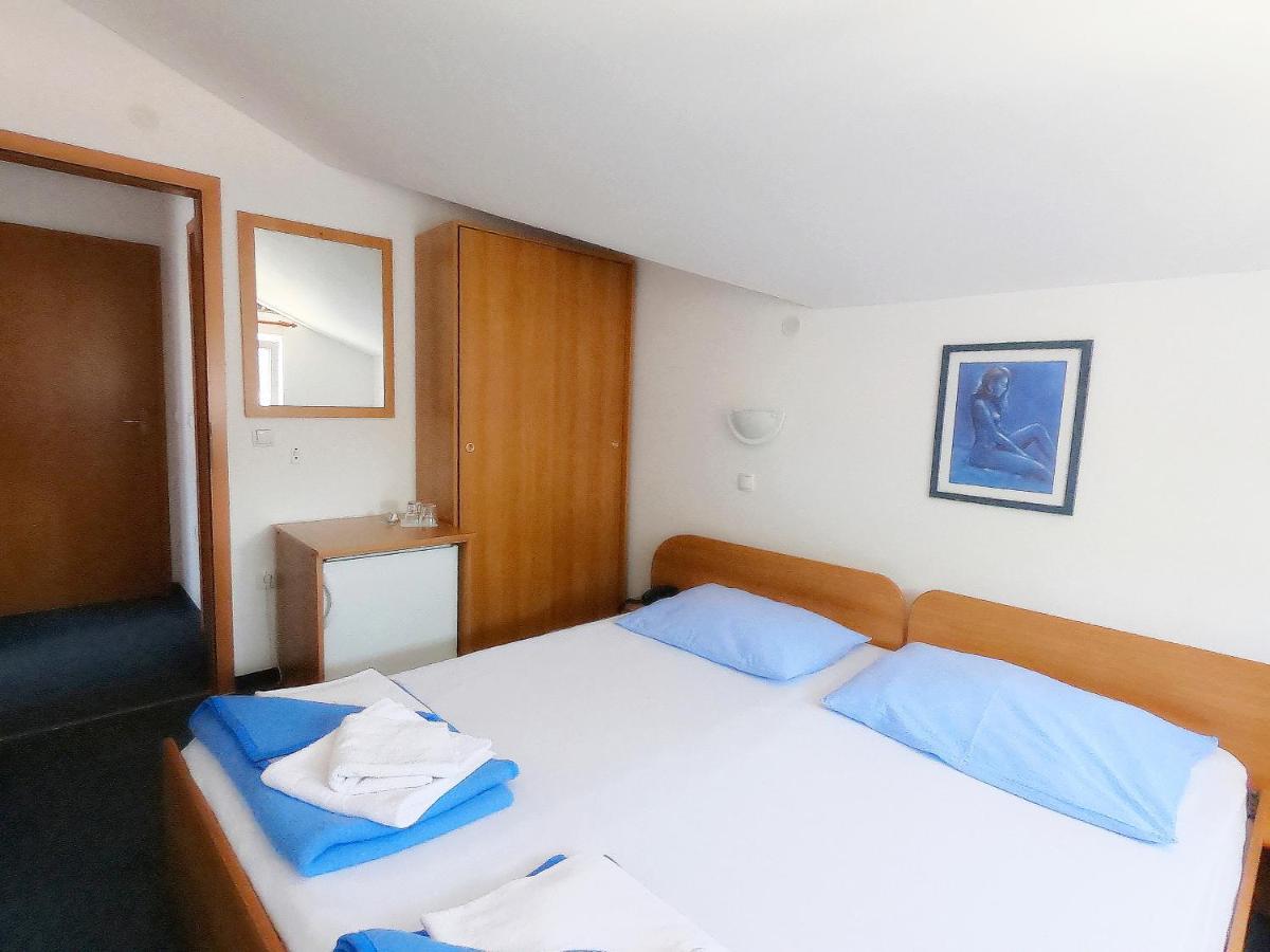 Vila Angeli Vodice Extérieur photo