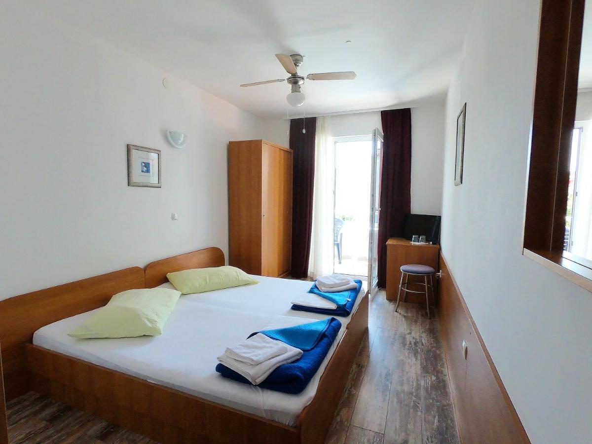 Vila Angeli Vodice Extérieur photo