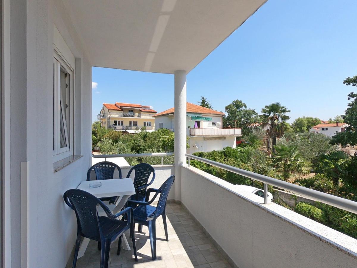 Vila Angeli Vodice Extérieur photo