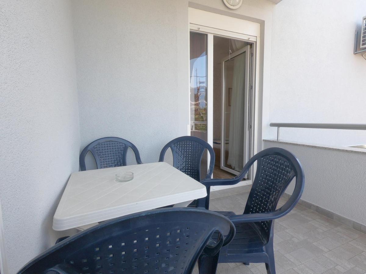 Vila Angeli Vodice Extérieur photo