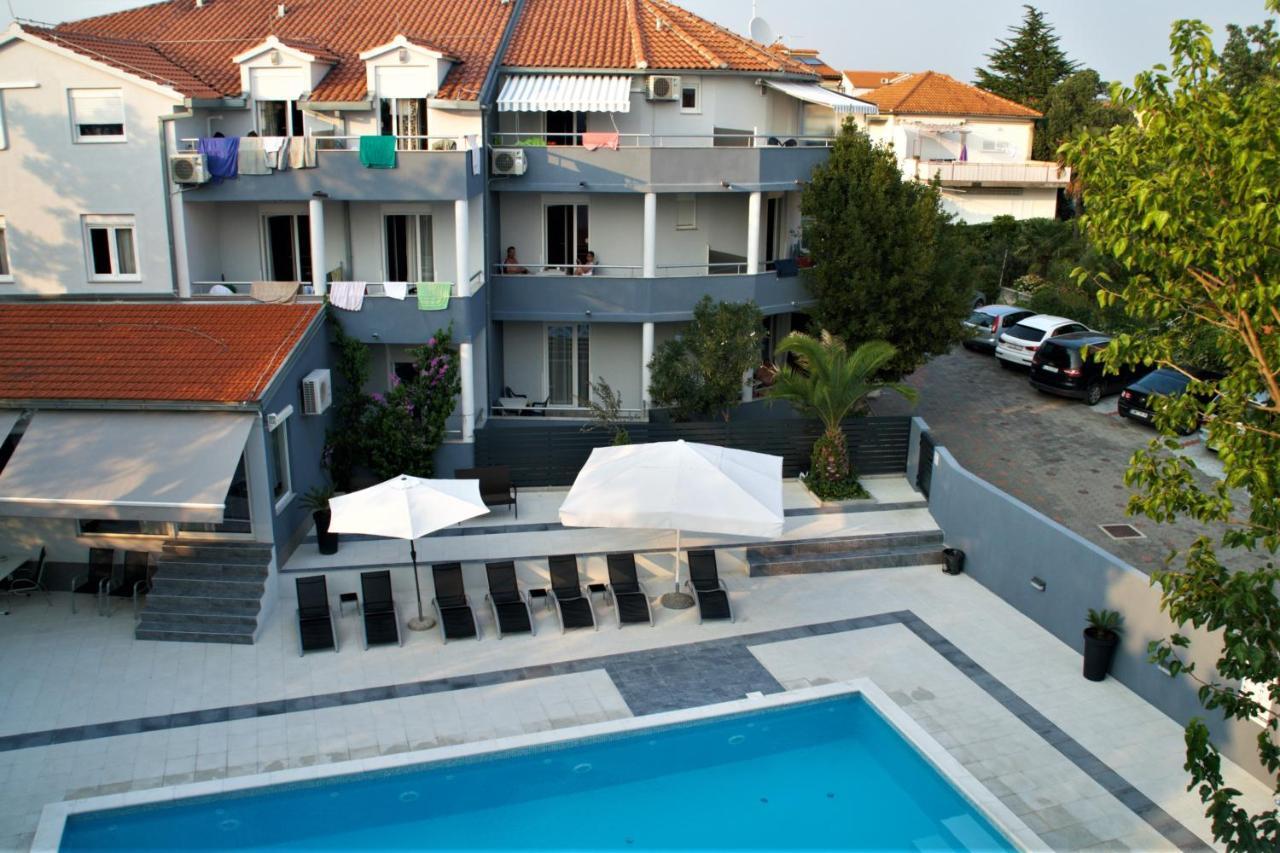 Vila Angeli Vodice Extérieur photo