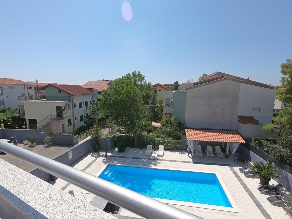 Vila Angeli Vodice Extérieur photo