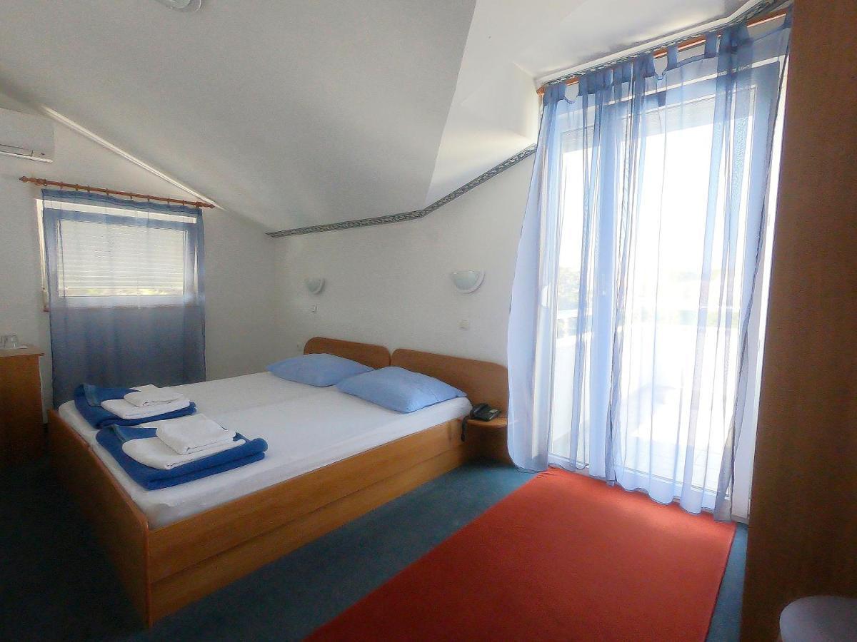 Vila Angeli Vodice Extérieur photo
