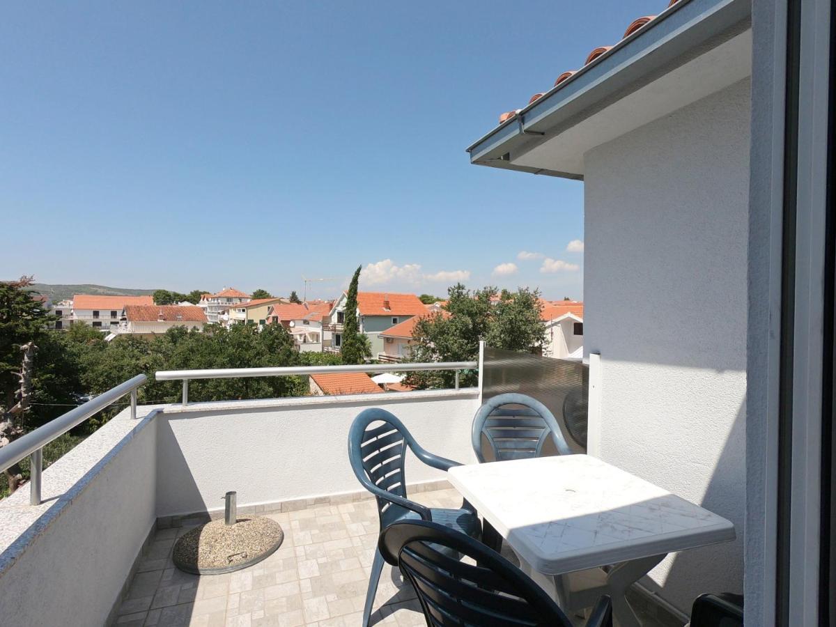 Vila Angeli Vodice Extérieur photo
