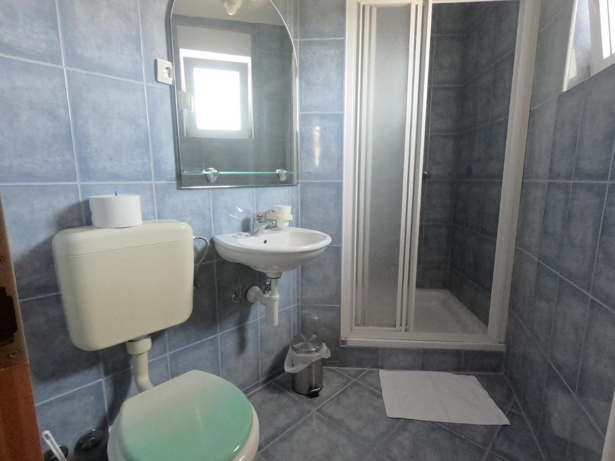 Vila Angeli Vodice Extérieur photo