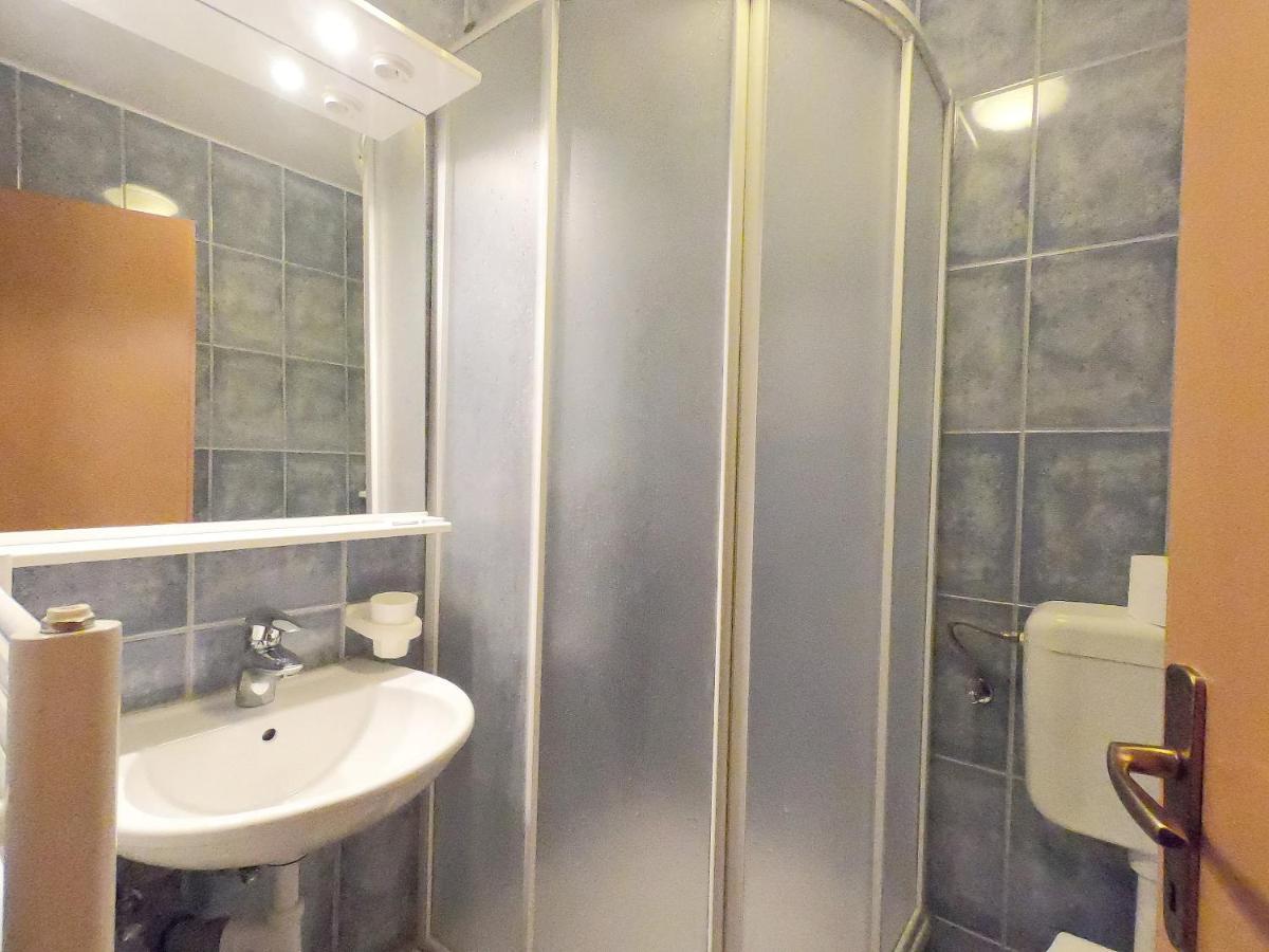 Vila Angeli Vodice Extérieur photo