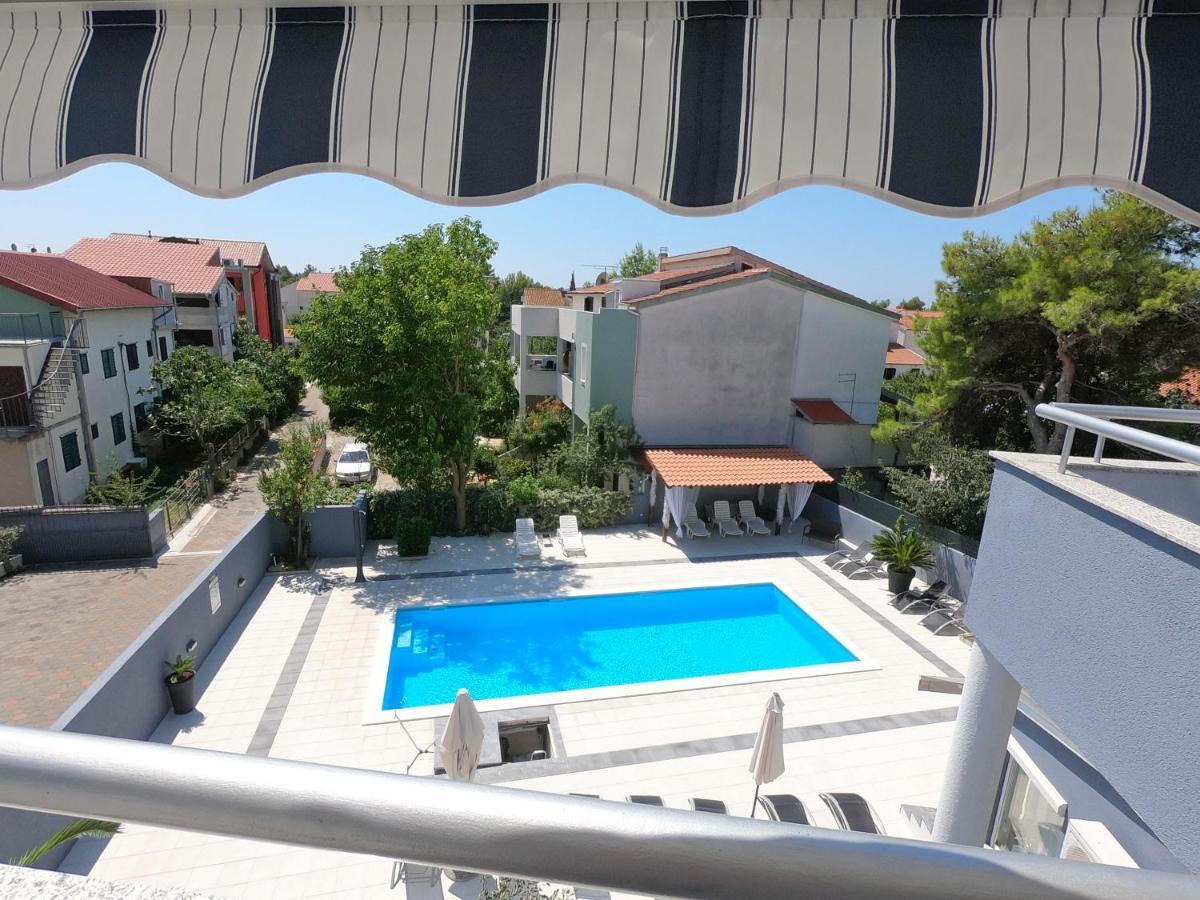 Vila Angeli Vodice Extérieur photo