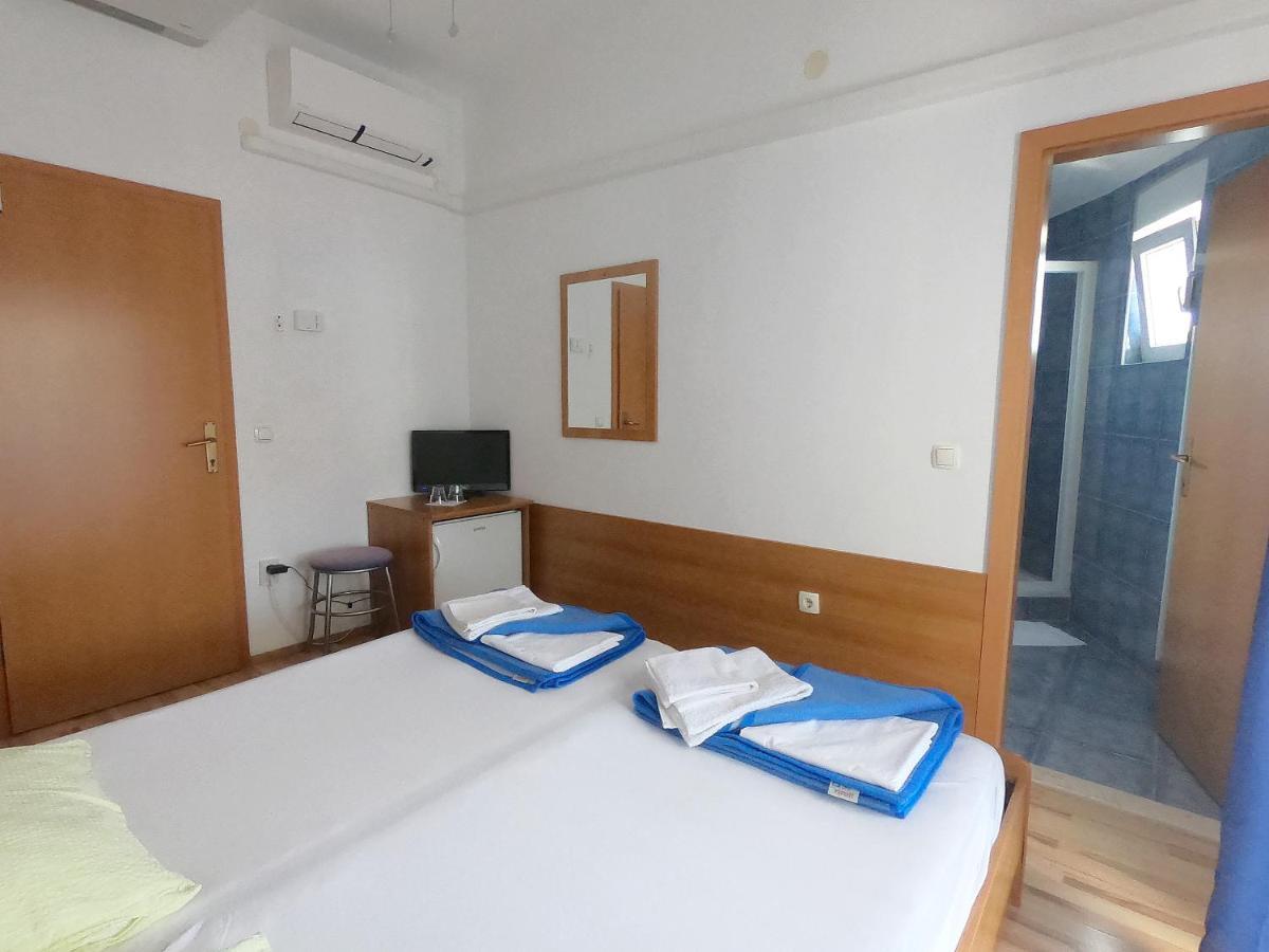 Vila Angeli Vodice Extérieur photo