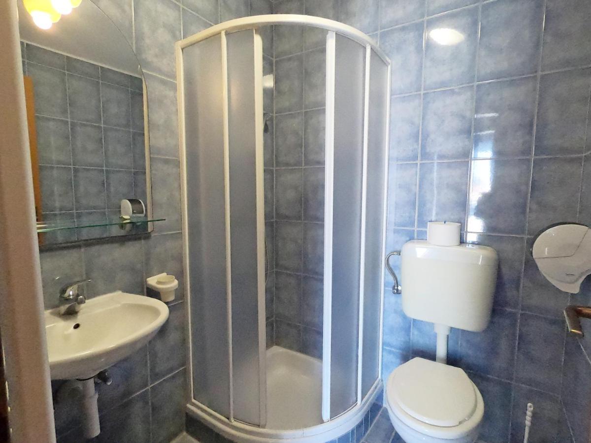 Vila Angeli Vodice Extérieur photo