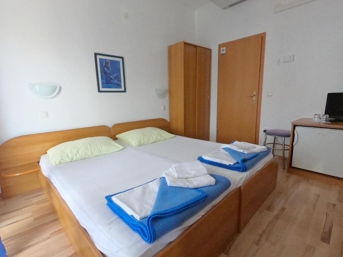 Vila Angeli Vodice Extérieur photo