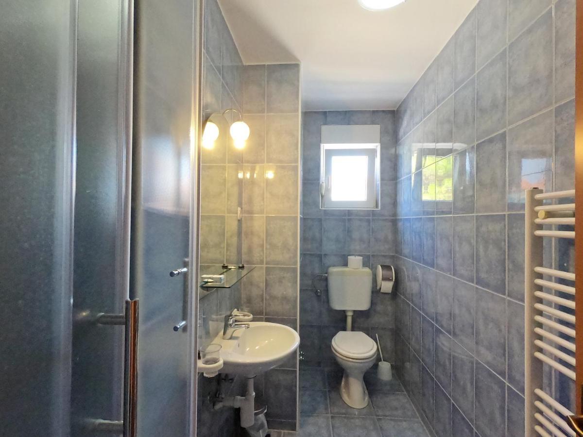 Vila Angeli Vodice Extérieur photo