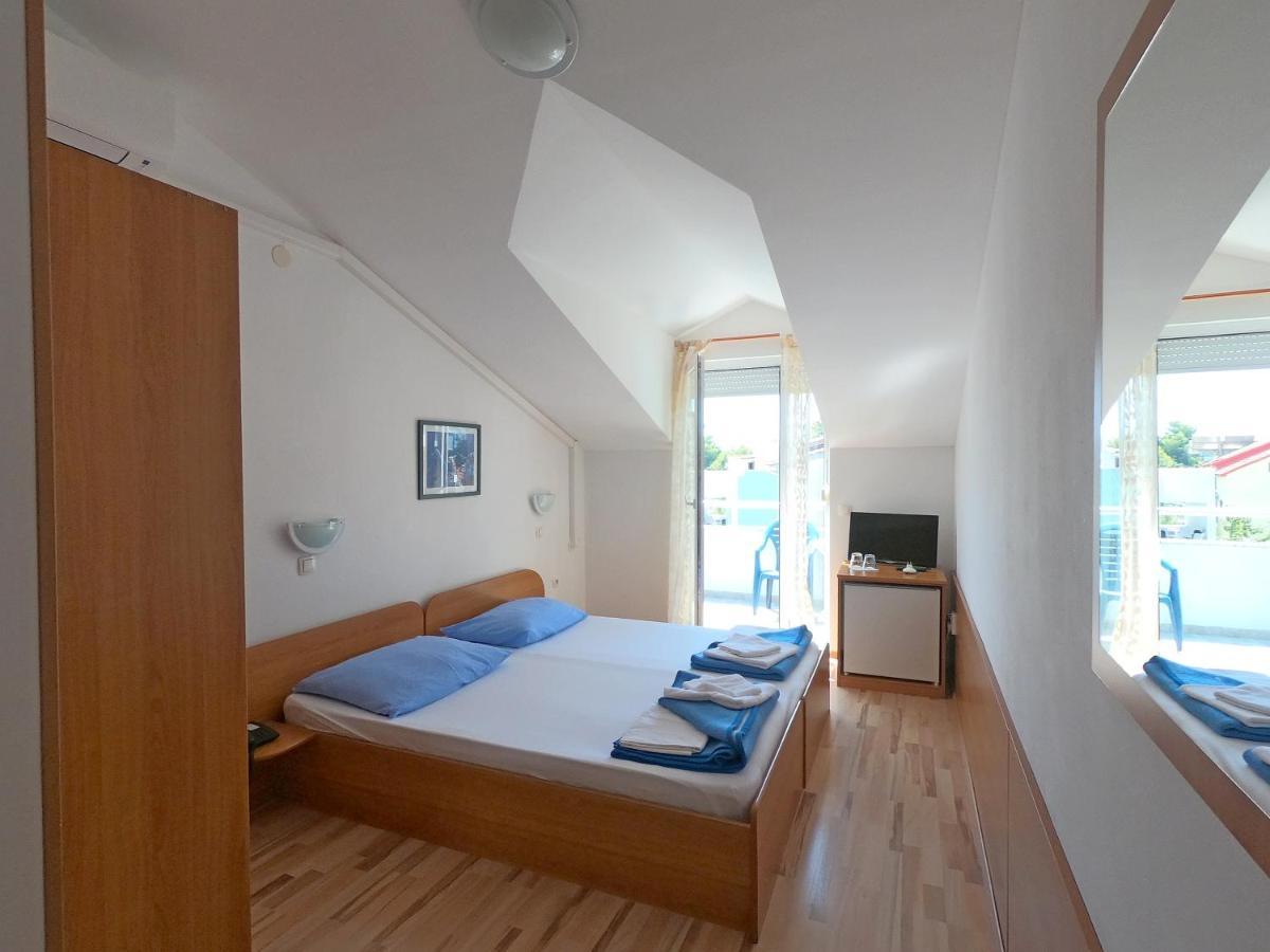 Vila Angeli Vodice Extérieur photo