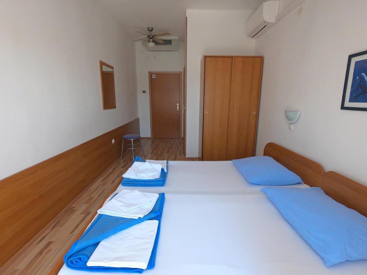 Vila Angeli Vodice Extérieur photo