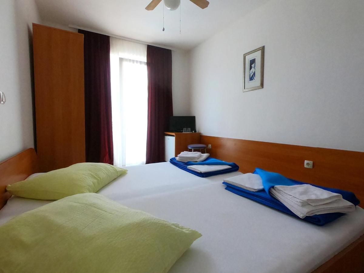 Vila Angeli Vodice Extérieur photo
