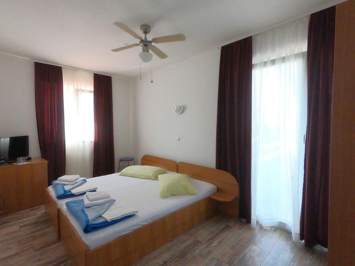 Vila Angeli Vodice Extérieur photo