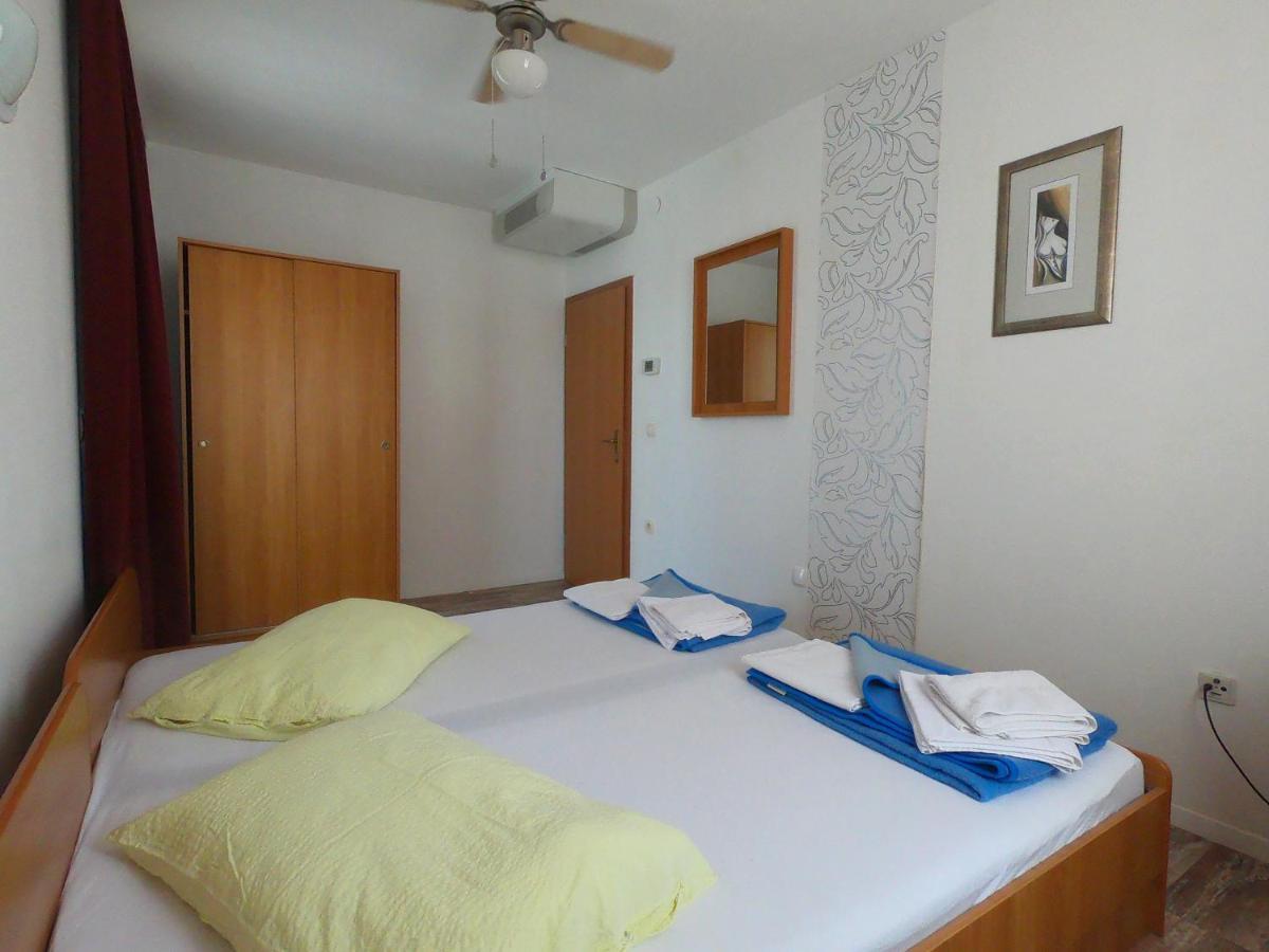 Vila Angeli Vodice Extérieur photo