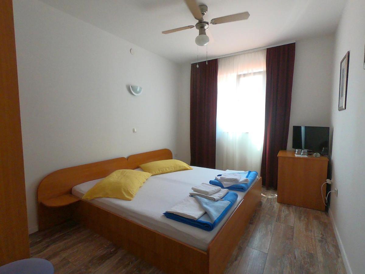 Vila Angeli Vodice Extérieur photo