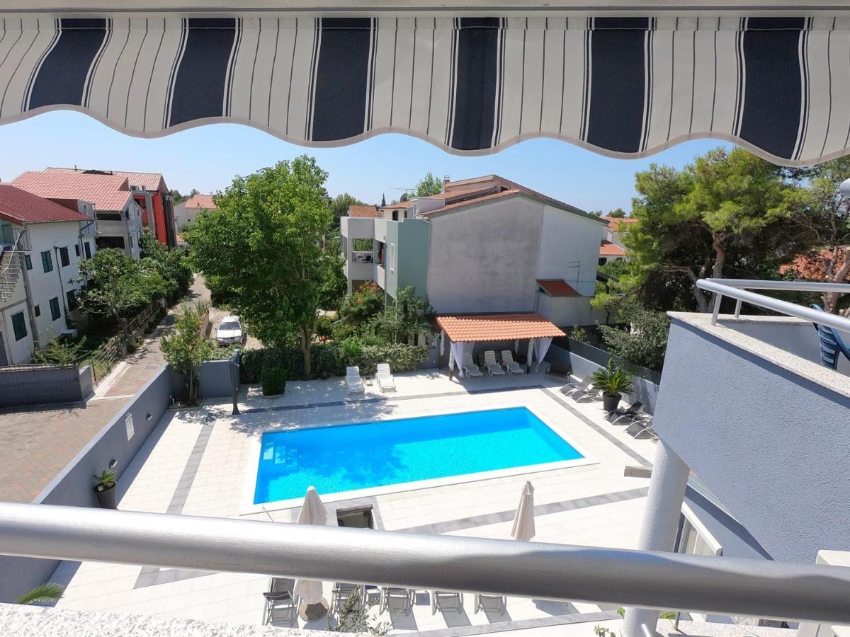 Vila Angeli Vodice Extérieur photo