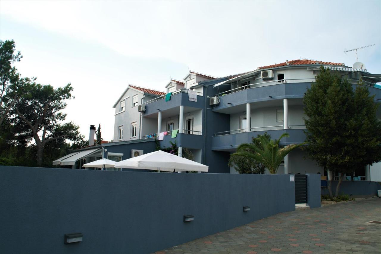 Vila Angeli Vodice Extérieur photo