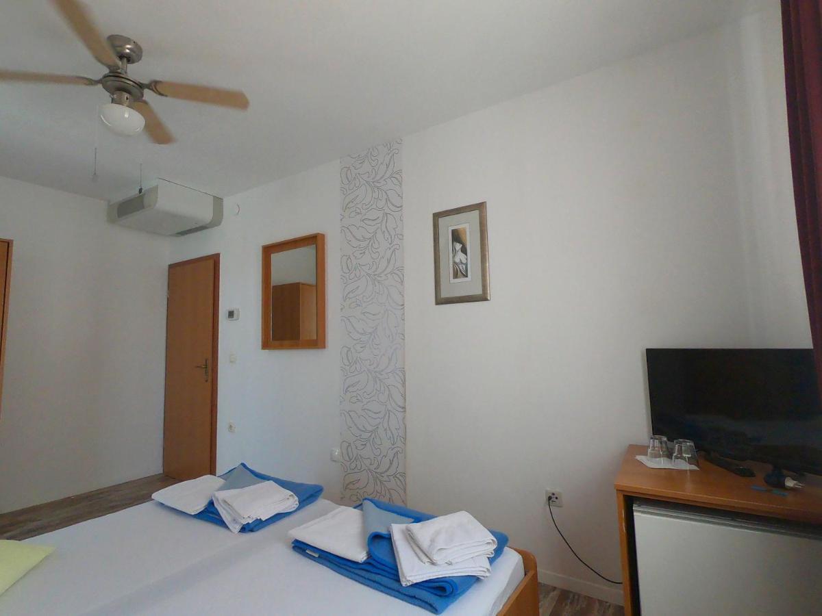Vila Angeli Vodice Extérieur photo