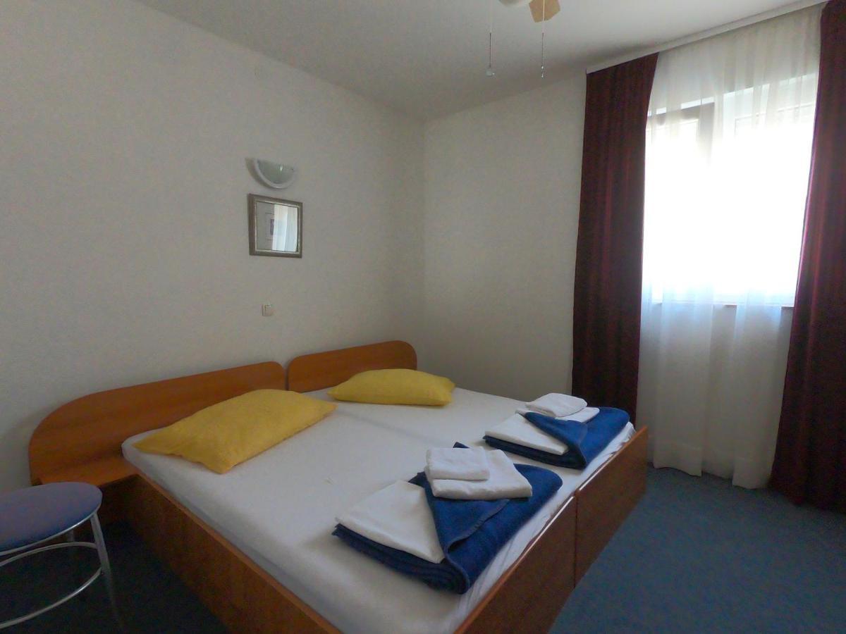 Vila Angeli Vodice Extérieur photo
